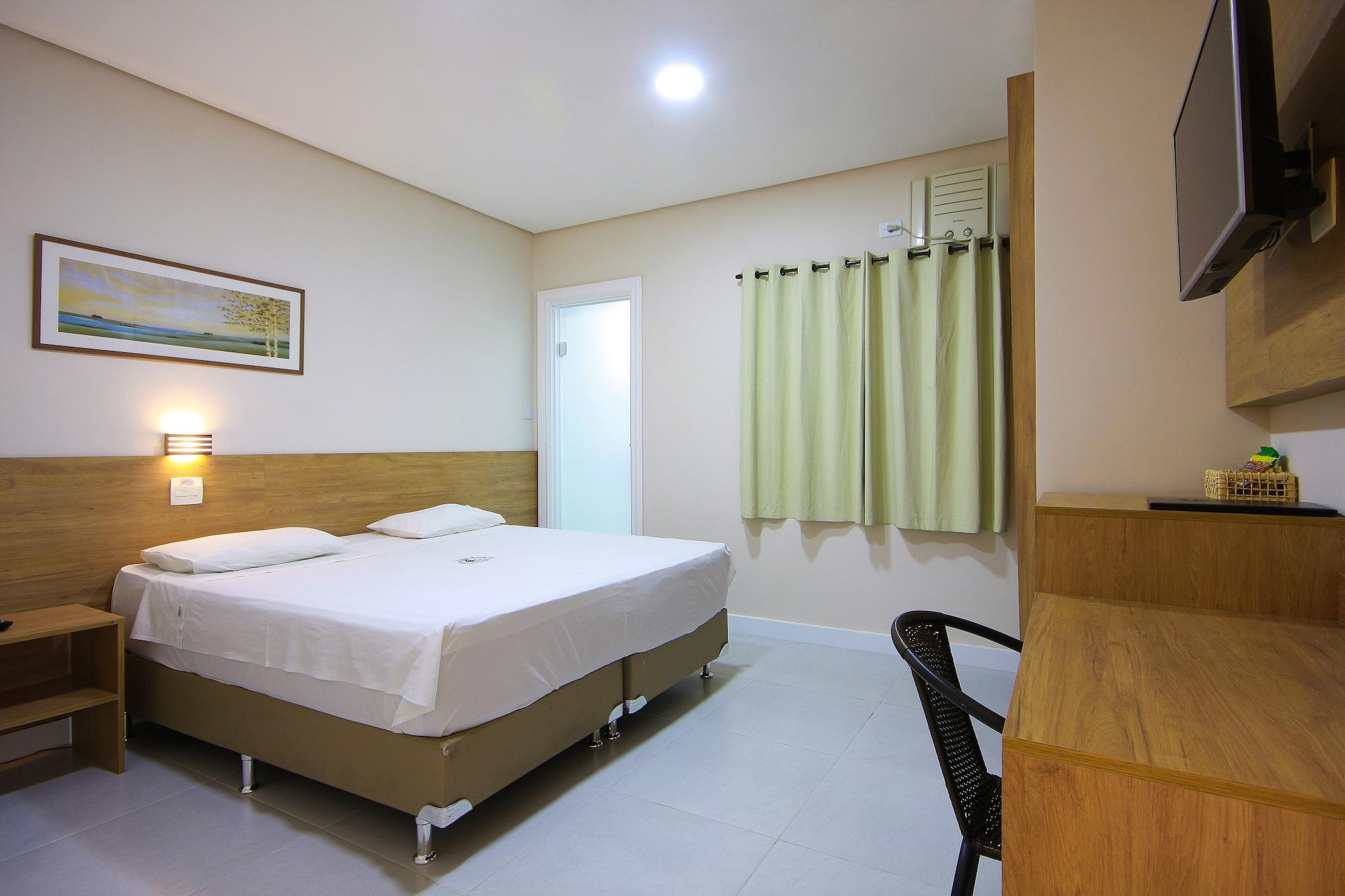 Hotel Itamarati Centro-republica Sao Paulo