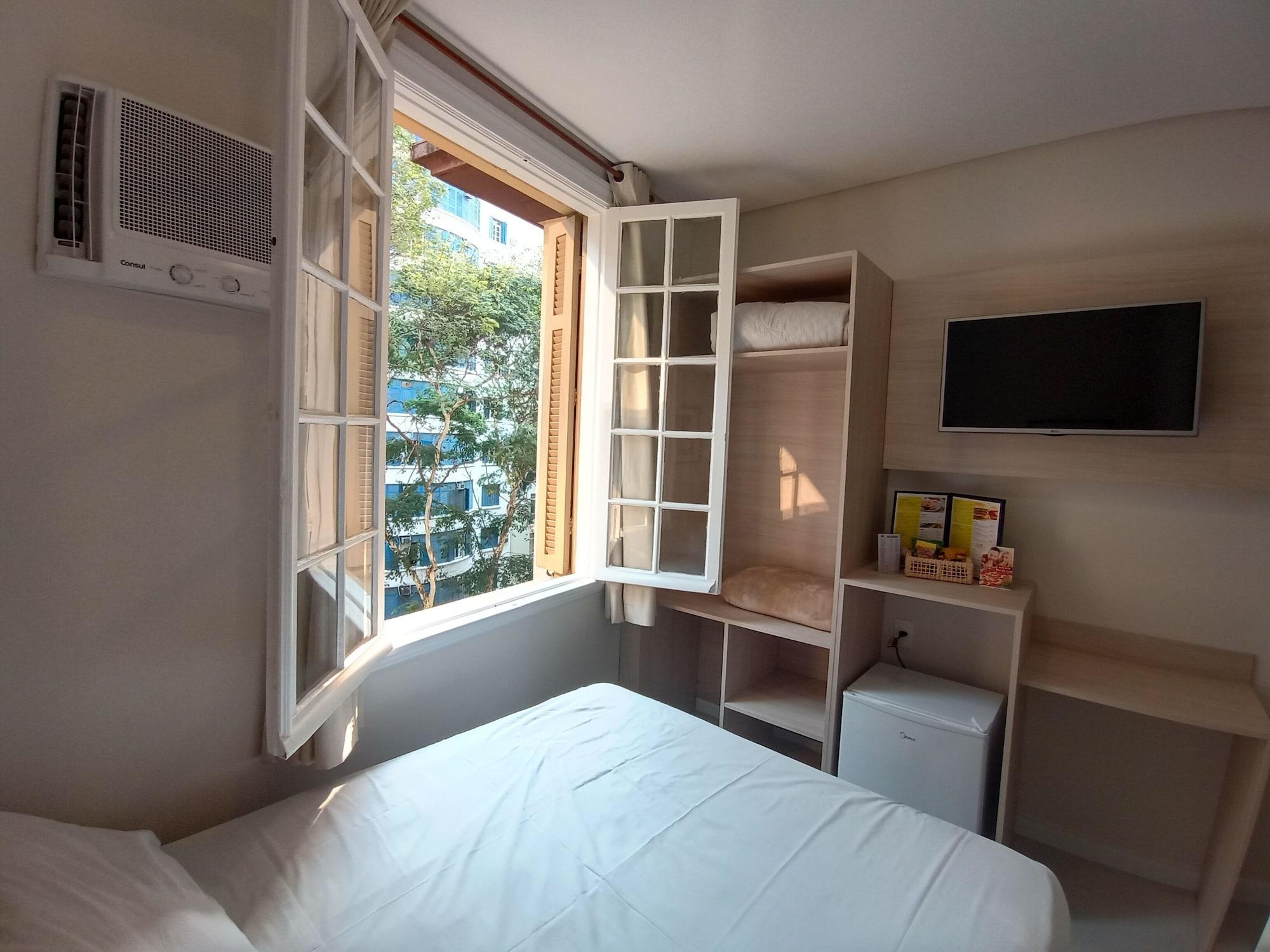Hotel Itamarati Centro-republica