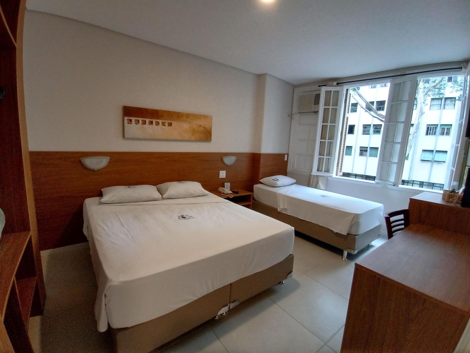 Itamarati Centro-republica 3*