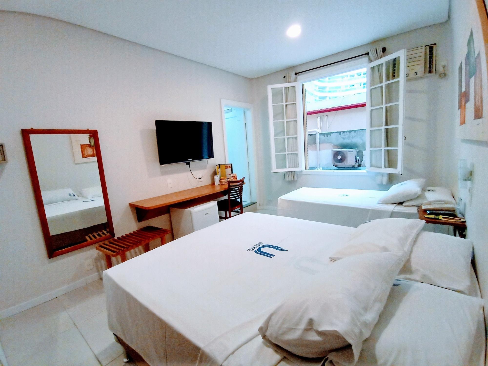 Itamarati Centro-republica 3* Sao Paulo