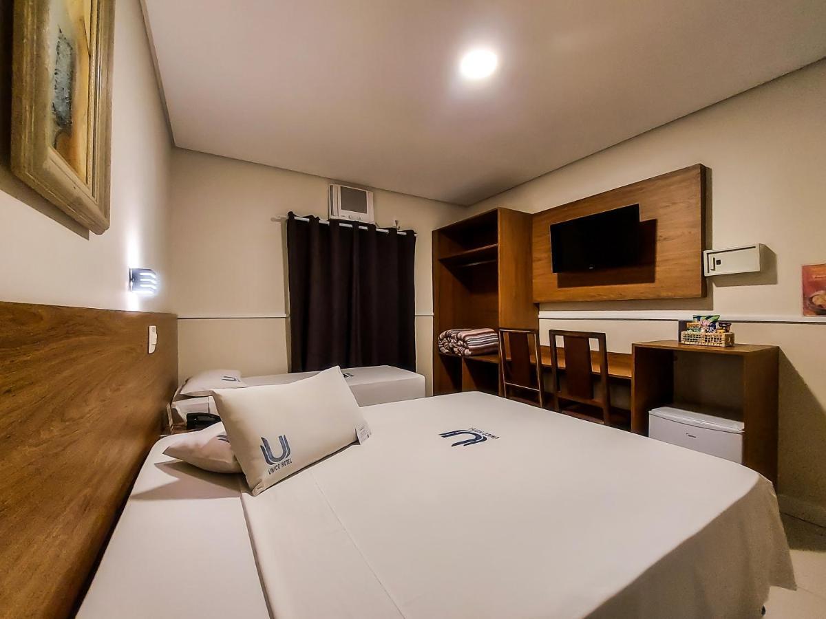 Hotel Itamarati Centro-republica 3*