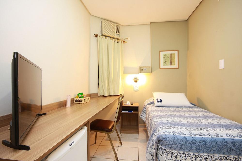 Hotel Itamarati Centro-republica