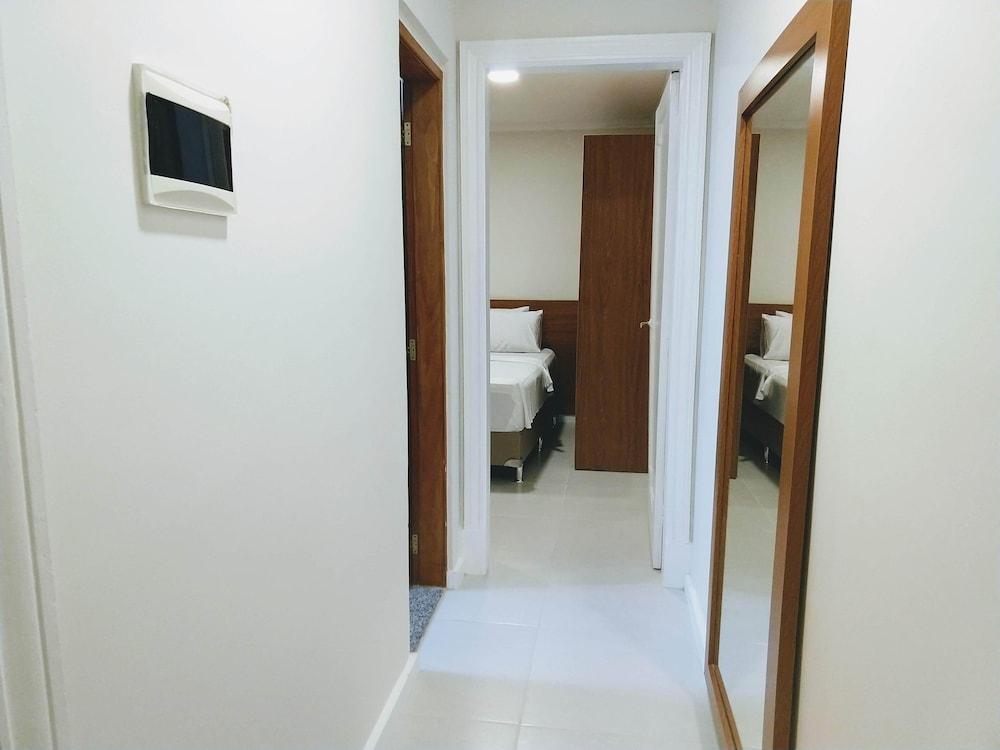 Itamarati Centro-republica 3*