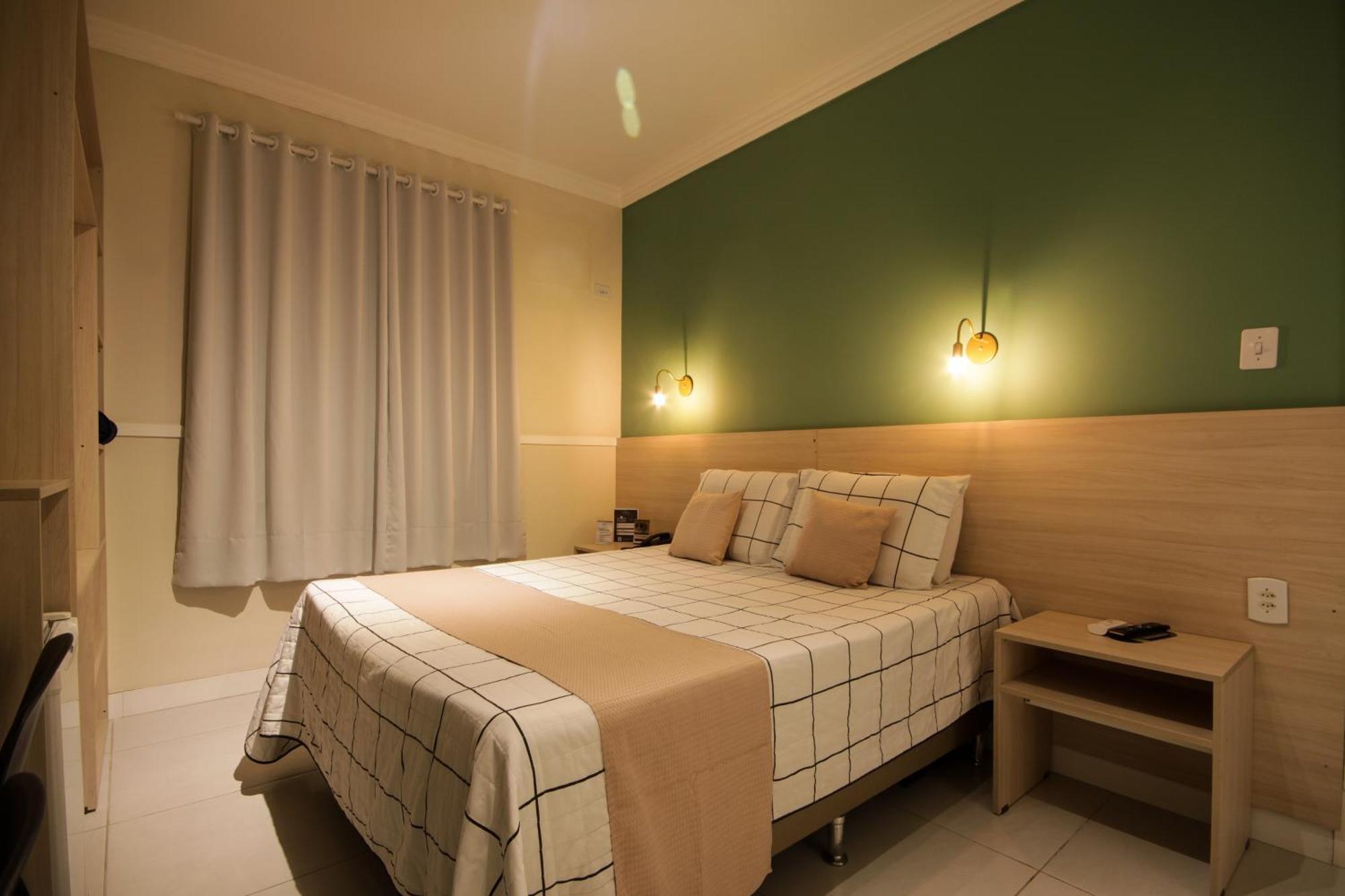 Hotel Itamarati Centro-republica 3*