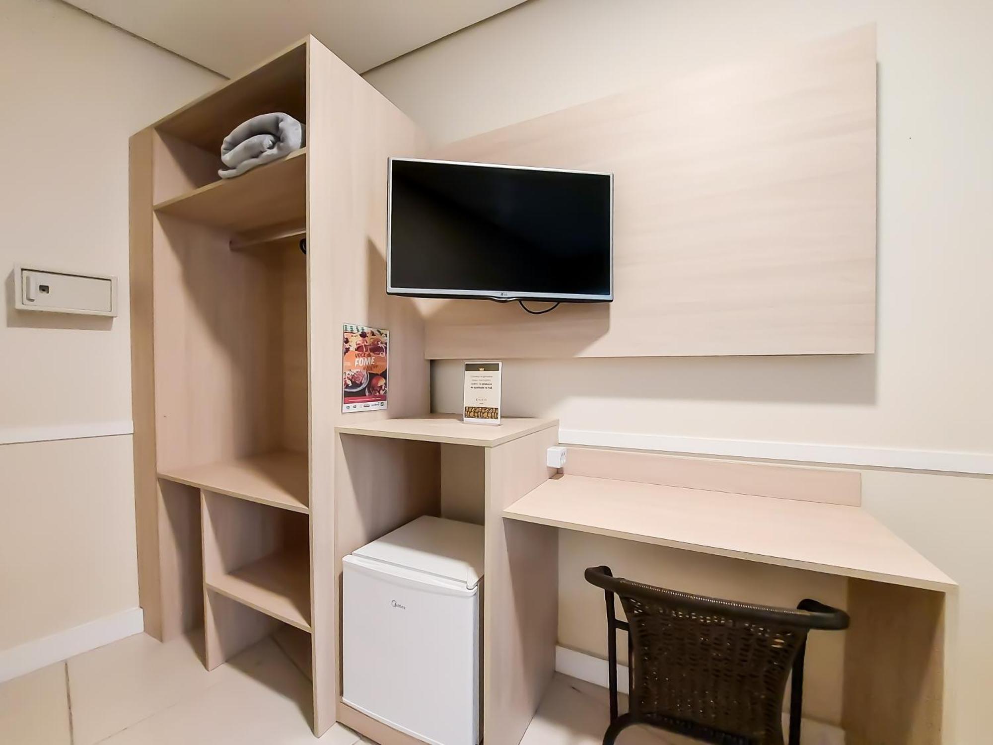 Hotel Itamarati Centro-republica 3*