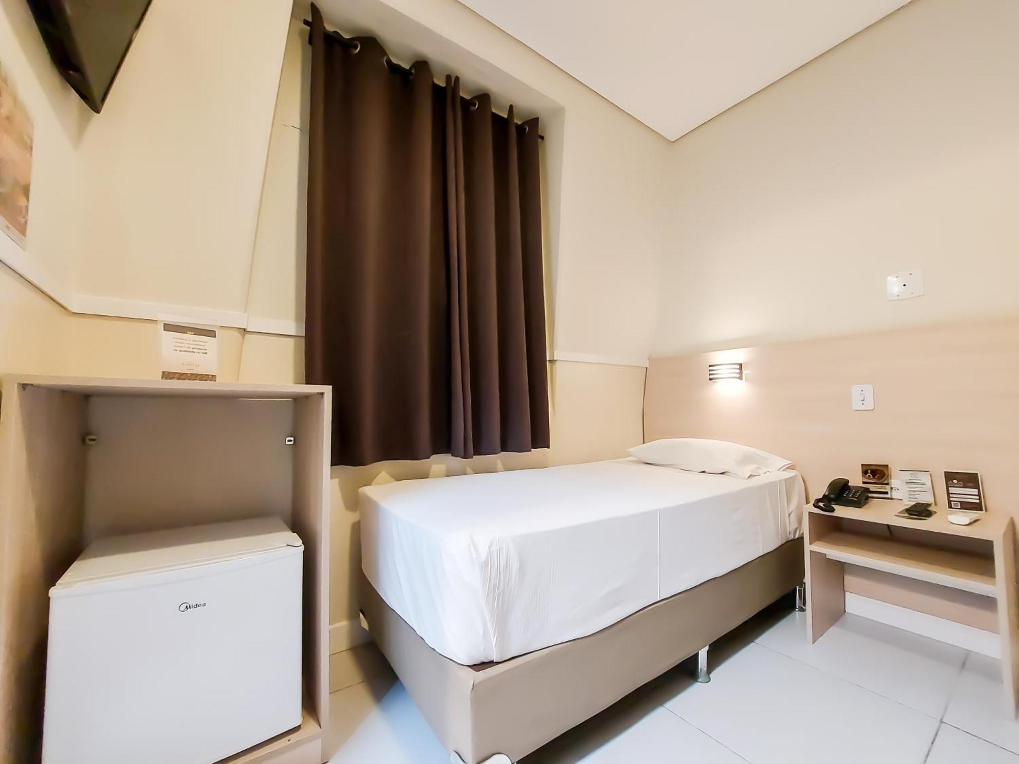 Hotel Itamarati Centro-republica 3*