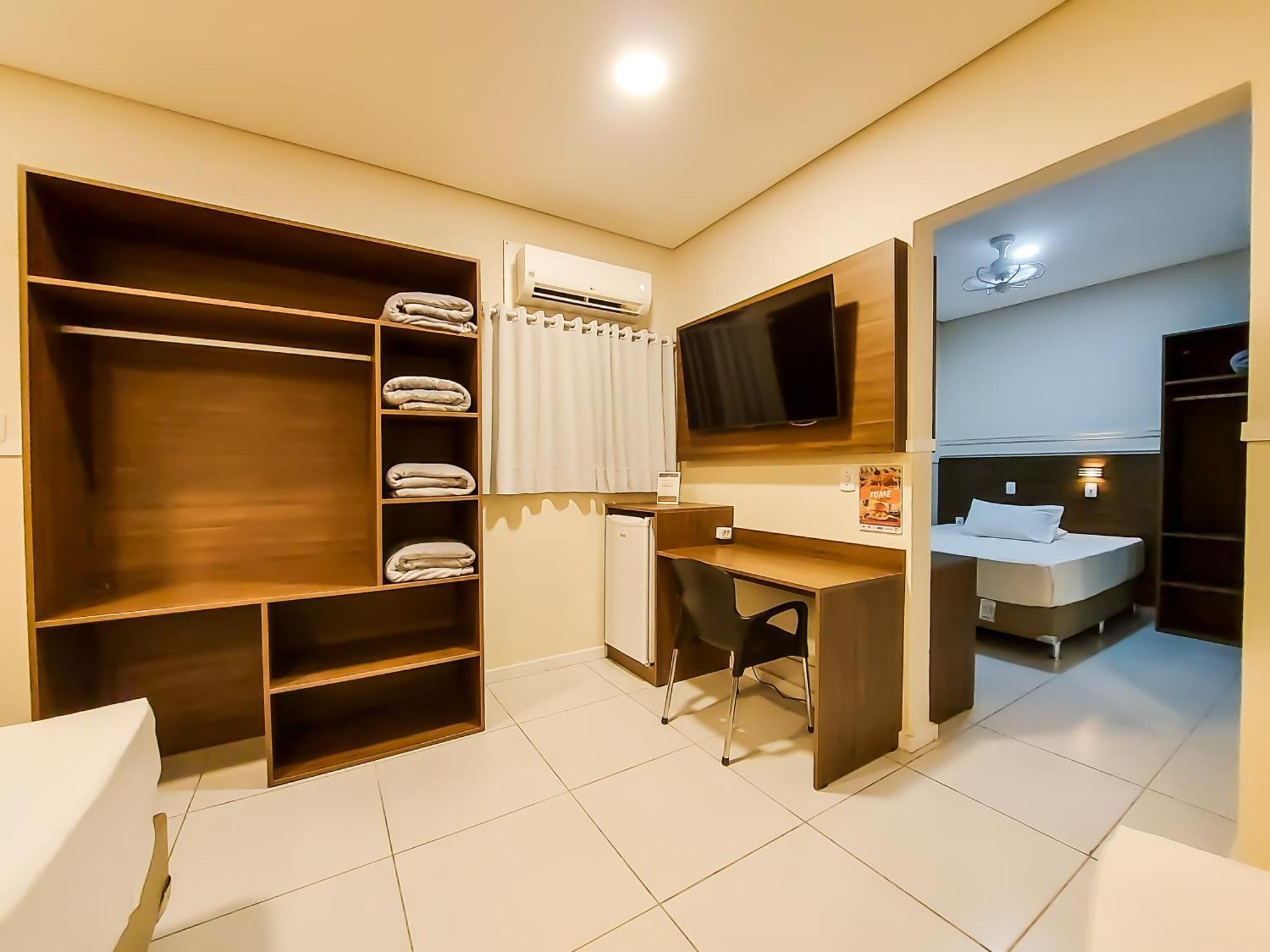 Itamarati Centro-republica Hotel Sao Paulo