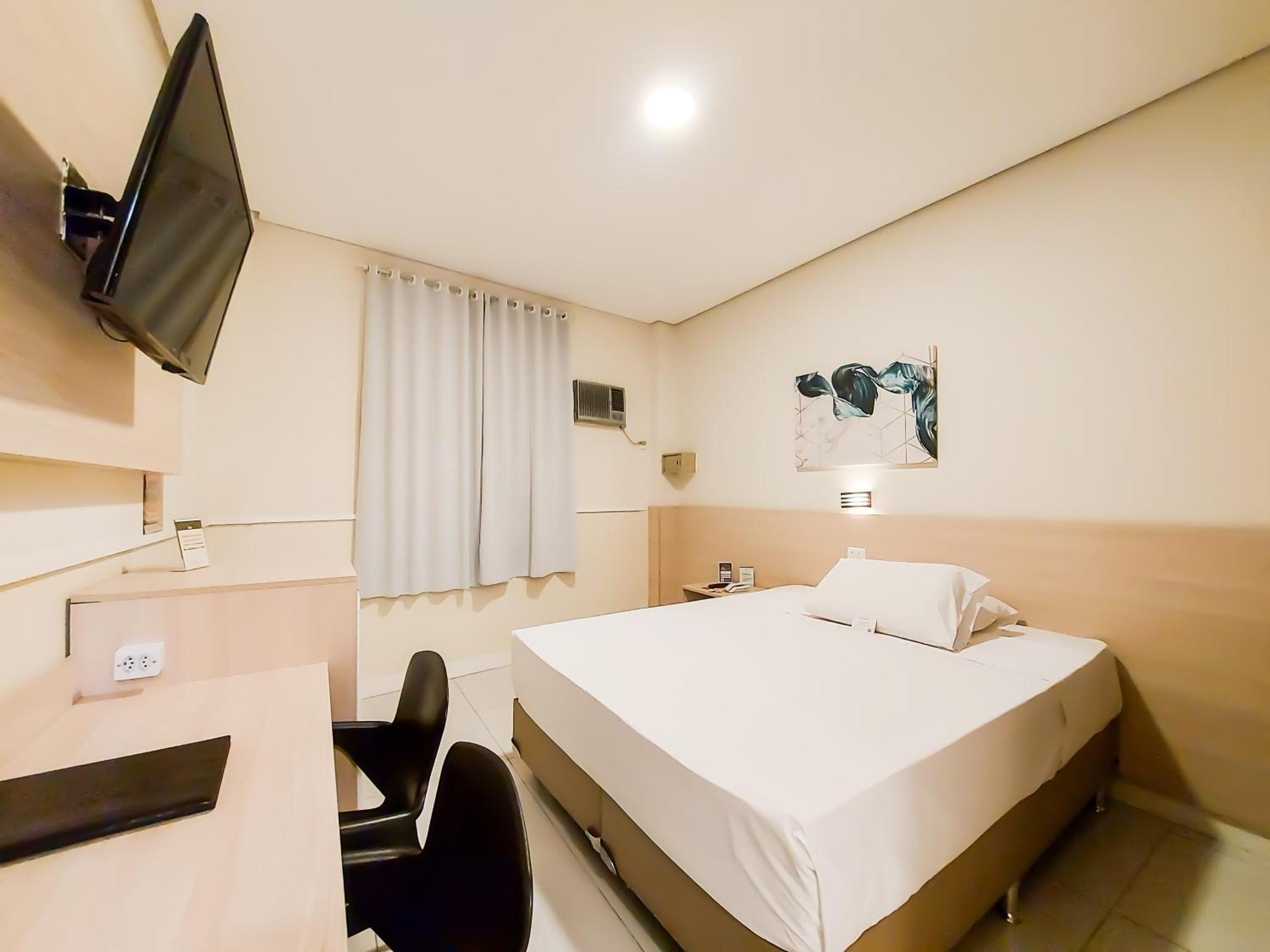 Hotel Itamarati Centro-republica 3*
