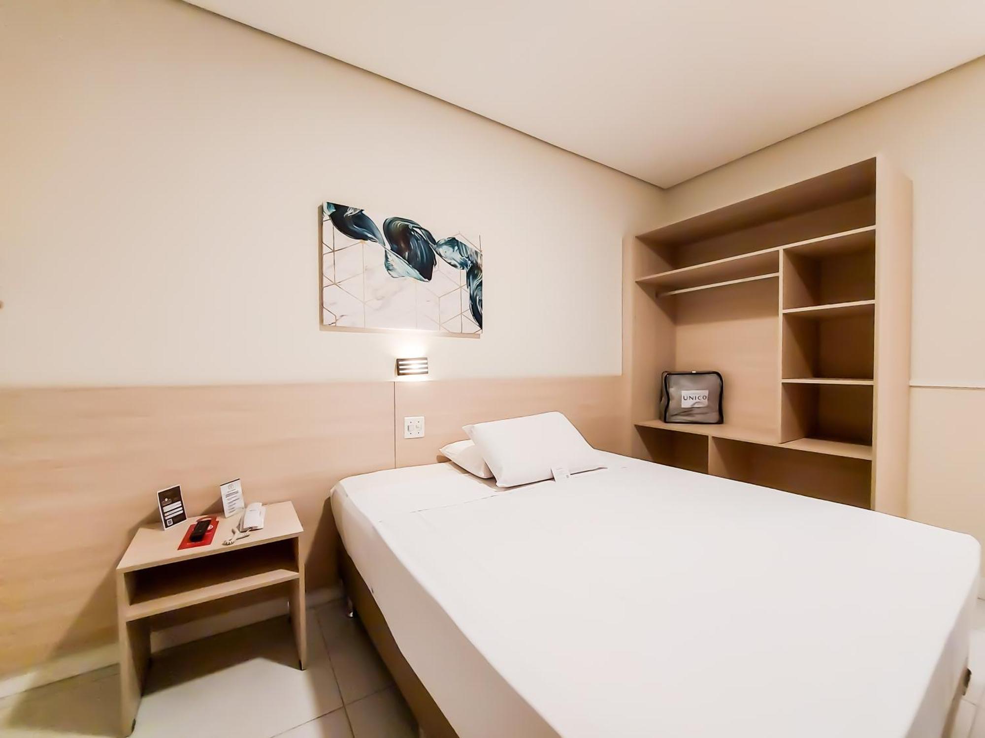 Itamarati Centro-republica Hotel Sao Paulo