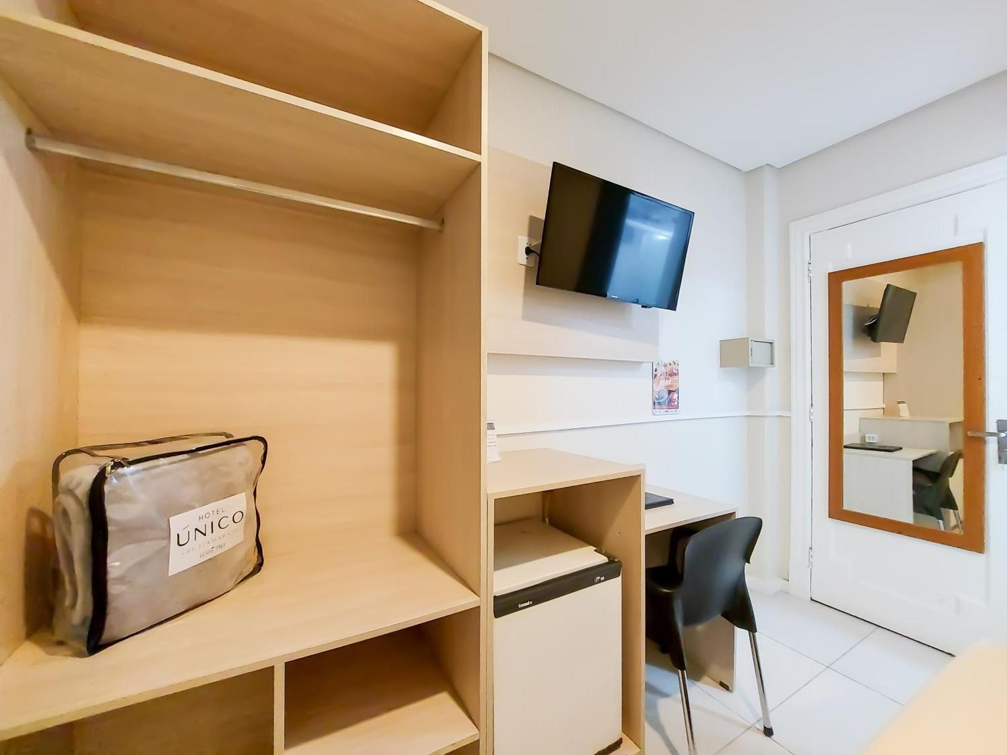 Itamarati Centro-republica 3* Sao Paulo